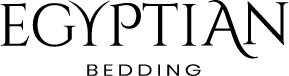 Egyptian Bedding
