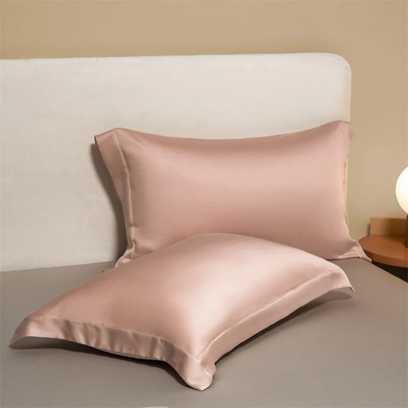 Luxury Egyptian Cotton Pillowcases  600+ Thread Count