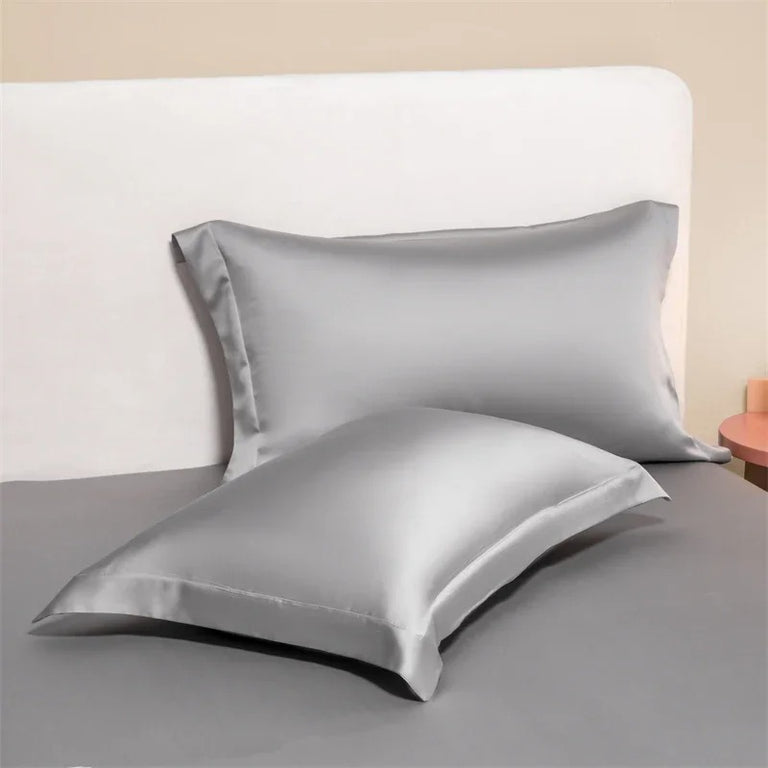 Luxury Egyptian Cotton Pillowcases  600+ Thread Count