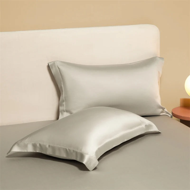 Luxury Egyptian Cotton Pillowcases  600+ Thread Count