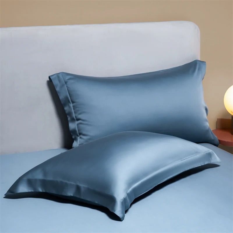 Luxury Egyptian Cotton Pillowcases  600+ Thread Count