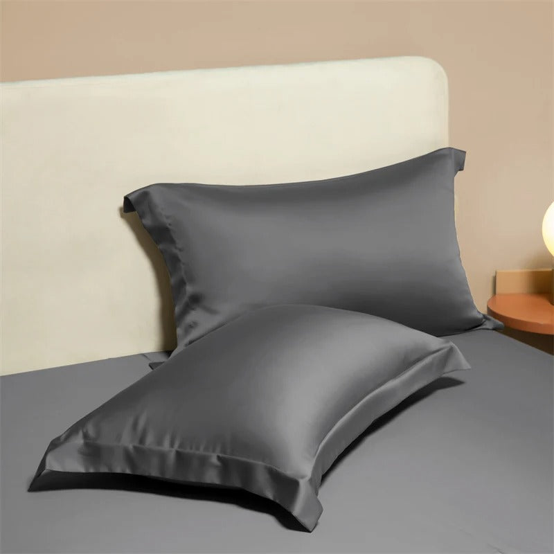 Luxury Egyptian Cotton Pillowcases  600+ Thread Count