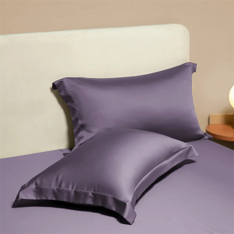 Luxury Egyptian Cotton Pillowcases  600+ Thread Count