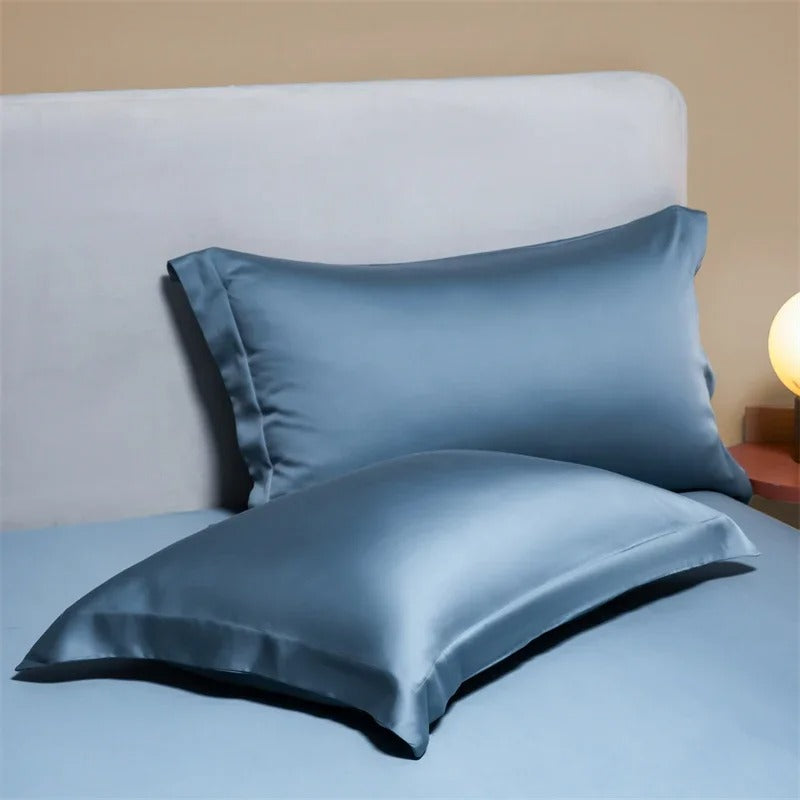 Luxury Egyptian Cotton Pillowcases  600+ Thread Count