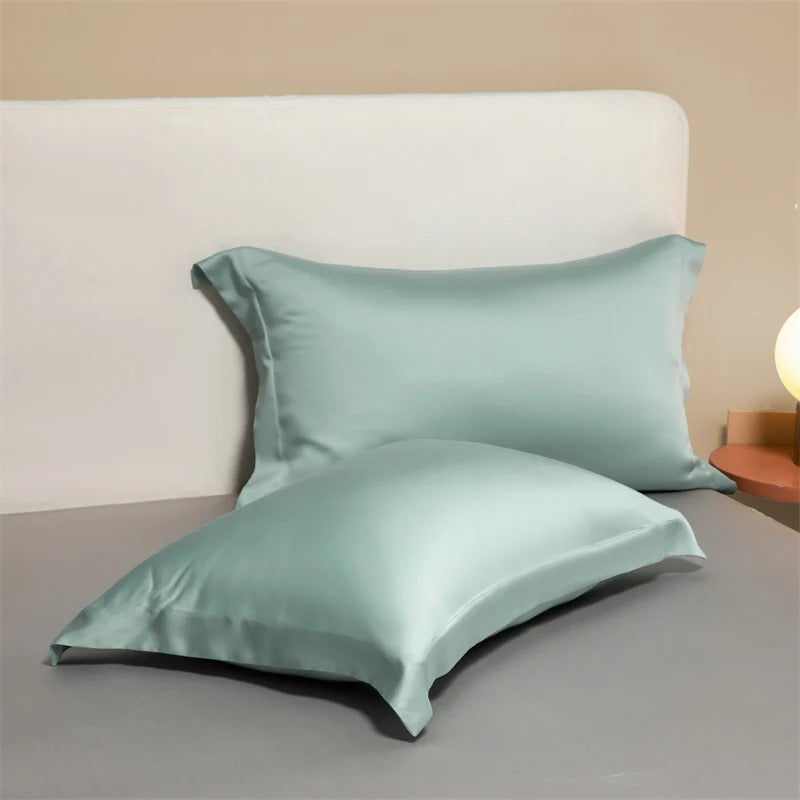 Luxury Egyptian Cotton Pillowcases  600+ Thread Count