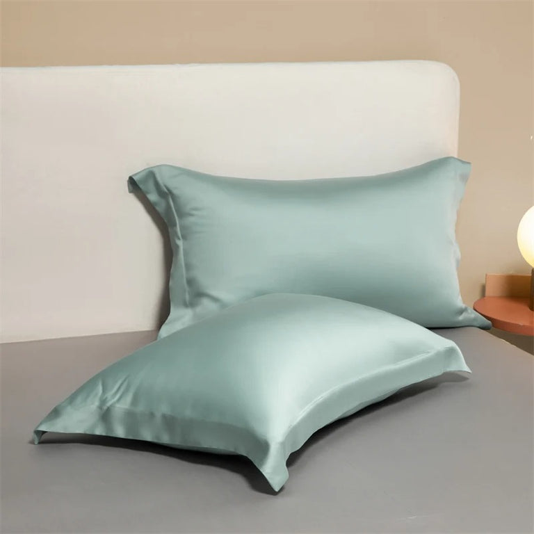 Luxury Egyptian Cotton Pillowcases  600+ Thread Count