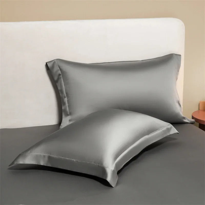 Luxury Egyptian Cotton Pillowcases  600+ Thread Count