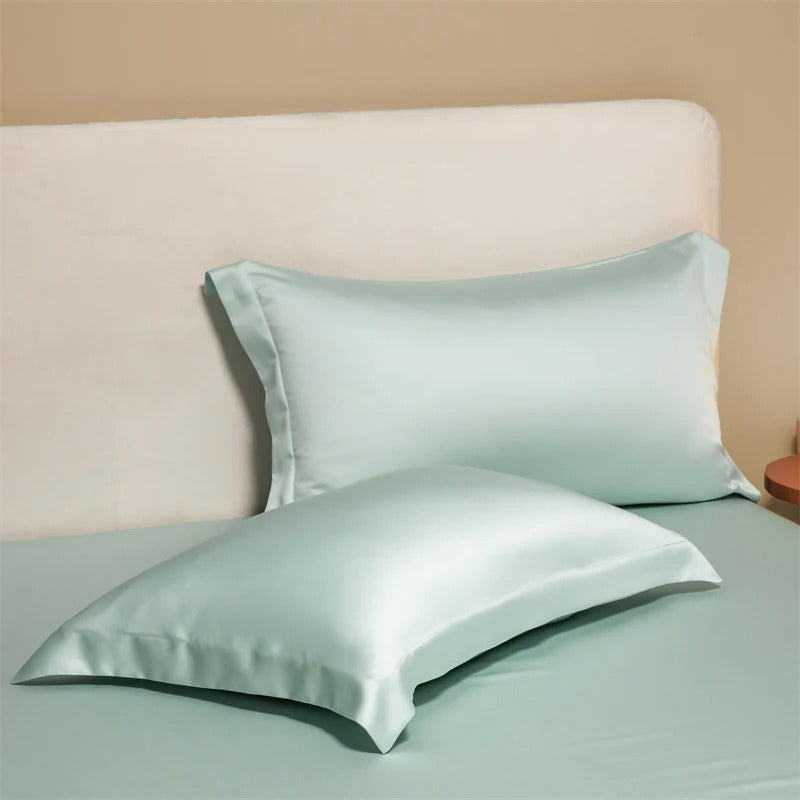 Luxury Egyptian Cotton Pillowcases  600+ Thread Count