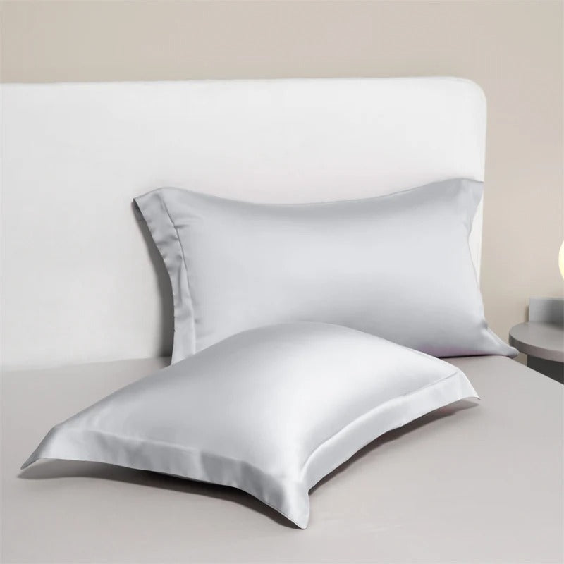 Luxury Egyptian Cotton Pillowcases  600+ Thread Count