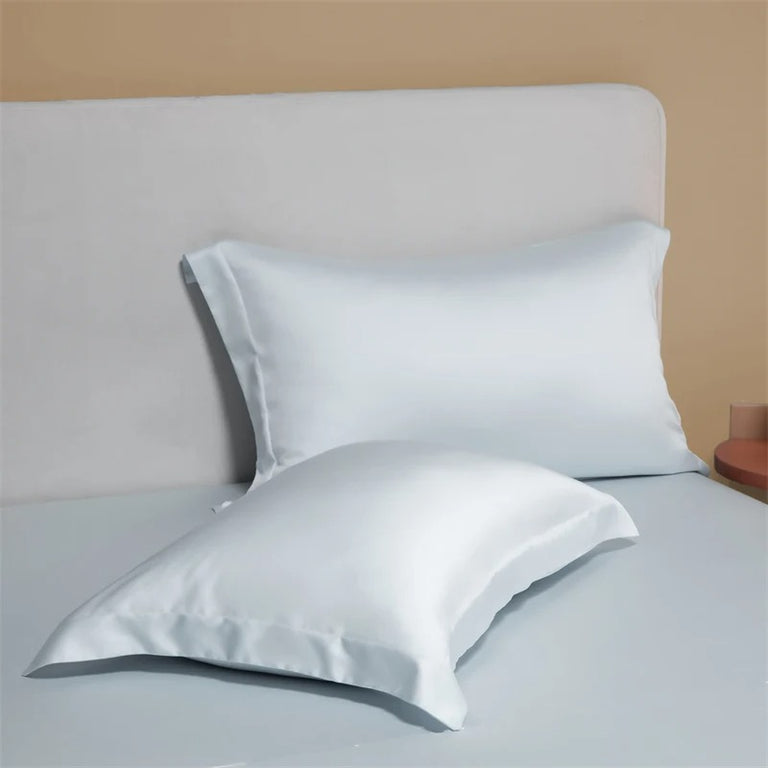 Luxury Egyptian Cotton Pillowcases  600+ Thread Count
