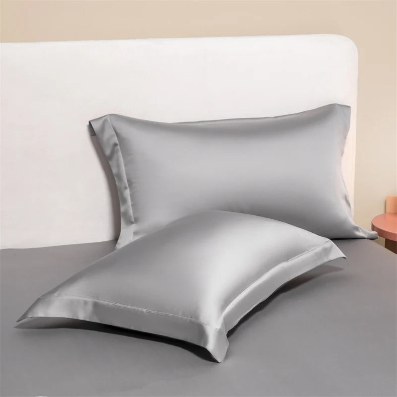 Luxury Egyptian Cotton Pillowcases  600+ Thread Count