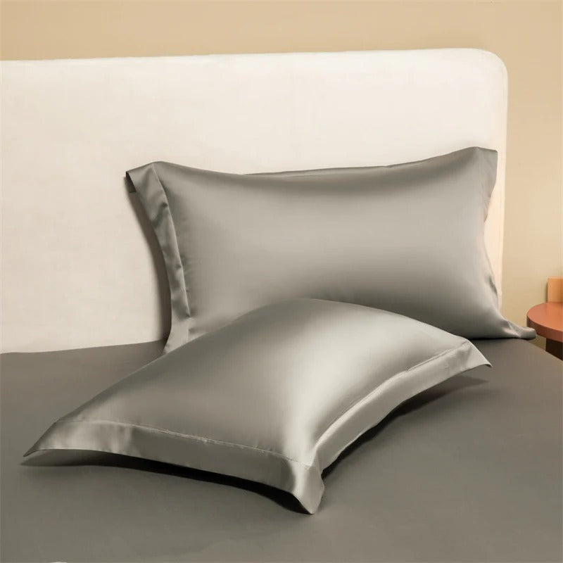 Luxury Egyptian Cotton Pillowcases  600+ Thread Count